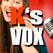 ボーカル道場K’s VOX